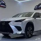 لكزسNX300 2020