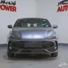ام جي 3 استاندر موديل 2025