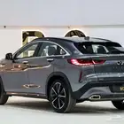انفنيتي QX55 2023
