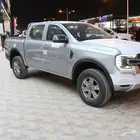 فورد رنجر نص ديزل 2024 سعر 112700