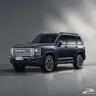 هافال H9 - فئة هاي و الميد موديل 2026