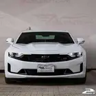 شفيروليه كمارو RS موديل 2022