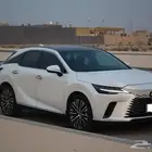 لكزس RX350 فل كامل اعلى فئه شاشات خلفيه