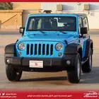 جيب رانجلر سبورت بابين موديل 2018