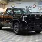 جي ام سي سيرا 2024 الفيشن غماره بالنقد والتقسيط