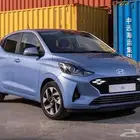 هونداي i10 موديل 2025-