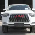 جاك T8 دبل - بدون دبل قير عادي ديزل 2025