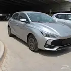 ام جي 3 MG3. 2025 suv سعر 54197