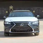 لكزس - ES 300 - AH - هايبرد - استندر - خليجي - 2025