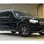 مرسيدس GLC 300 4MATIC 2021