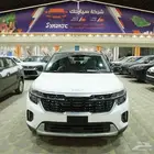 كيا سيلتوس 2024 بدون دفعه وبدون رسوم واقل قسط اقساط فقط