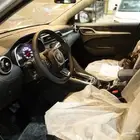 ام جي zs للتقسيط برواتب تبدأ من 4000