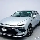 هونداي سوناتا فليت موديل 2025