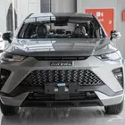 هافال اتش 6 جي تي موديل 2025 تصميم رياضي