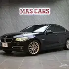 بي ام دبليو 520i 2015 سعودي
