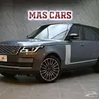 رنج روفر فوج اوتوبيوغرافي لارج 2019 سعودي
