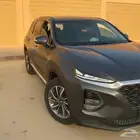 للبيع هيونداي سنتافي موديل 2020 ديزل
