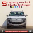 تويوتا لاندكروزر 2024 GXR L2 ديزل