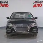 ام جي 5 استاندر موديل 2025