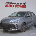ام جي 3 استاندر 2025