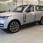 رنج روفر