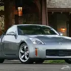 نيسان زد 350 Nissan 350z