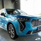 هافال جوليان اكتف بلس عرض سفنز