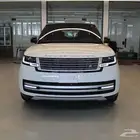 رنج روفر اوتوبيقرافي V8 2022