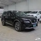 نيسان اكس تريل SV فل كامل مخمل بانوراما دبل موديل 2023