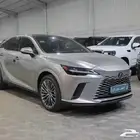 ليكزس RX 350 BB فل كامل بانوراما جلد بنزين موديل 2025