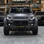 شركة البريمي لسيارات Defender Octa Edition One