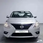 نيسان صني SV كمفورت 2024 كاش و اقساط