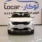 كيا سونيت نص فل موديل 2024 كاش وتقسيط