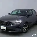 جيلي امجراند 2025 كاش واقساط