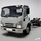 دينا ايسوزو 4طن 5طن 6طن 7طن 9ونص طن موديل2025