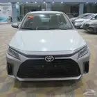 تويوتا يارس 1.3 y بلس 2026 اقل كاش وأفضل أقساط
