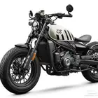 دراجة نارية كلاسيكية CFMOTO 450 CLC Bobber