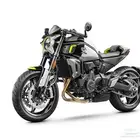 دراجة نارية CFMOTO 700CL-X