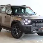 جيتور T2 لاكجيري 2026 فل