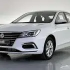 ام جي 5 2023