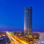 شقة للايجار اليومي - في برج رافال الرياض