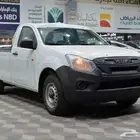 ايسوزو غمارة 2025 متوفر صندوق وحوض