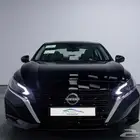 نيسان التيما SV موديل2025