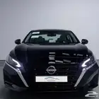 نيسان التيما SV موديل2025