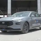فورد تورس امبيانتى موديل 2025 مع صيانه مجانية