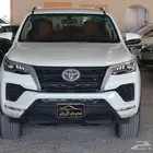 فورتشنر 2022