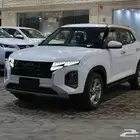 هيونداي كريتا 2025 كمفورت - عرض دفعتين 44.850 الف