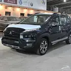 ميتسوبيشي اكسباندر 2025 فل سعودي