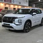 ميتسوبيشي اوتلاندر 2025 بريميوم بلس لميتيد ايديشن سعودي