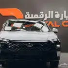 فورد تورس تيتانيوم 2025 تمويل ميسر